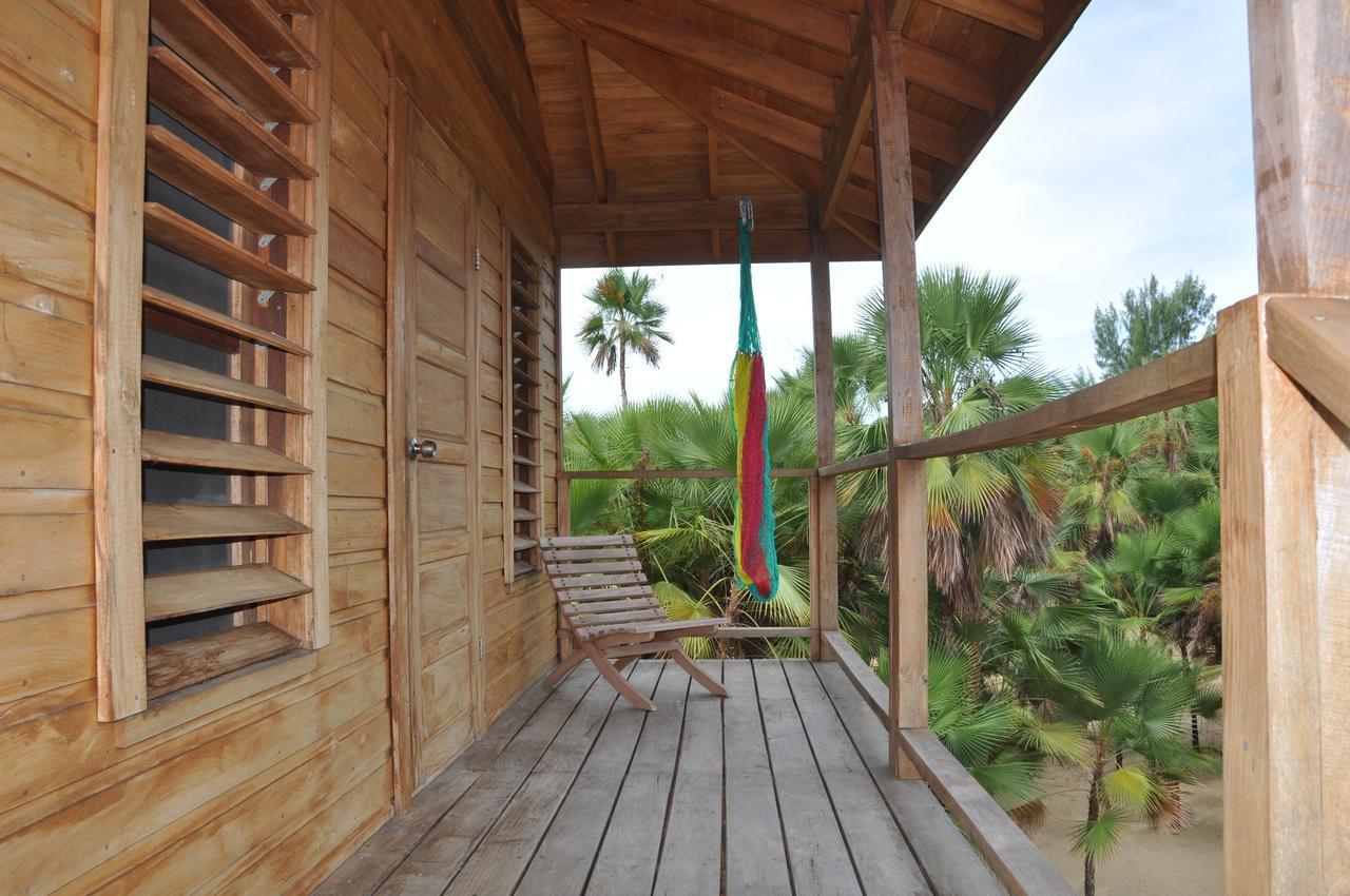 Sabal Beach Hotel Monkey River Town Стая снимка